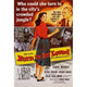 Born to Be Loved Movie Poster Print 27x40