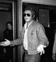Steve McQueen at The Daisy Club photo print in various sizes.
