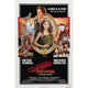 Wanda Nevada Movie Poster Print 27x40 showcasing classic cinema art