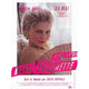 Marie Antoinette Movie Poster 11x17 Print, vibrant colors