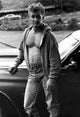 Shirtless Sean Penn photo print in 8x10 size, perfect for home decor.