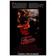 Fame Movie Poster Print showcasing vibrant colors and iconic imagery