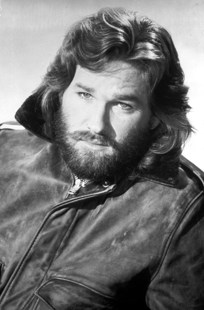 Kurt Russell The Thing Movie Photo Print 8x10