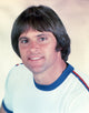 Bruce Jenner close-up portrait photo print