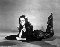 Luciana Paluzzi classic photo print, available in multiple sizes.