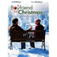 A Boyfriend for Christmas movie poster print in 11x17 size.