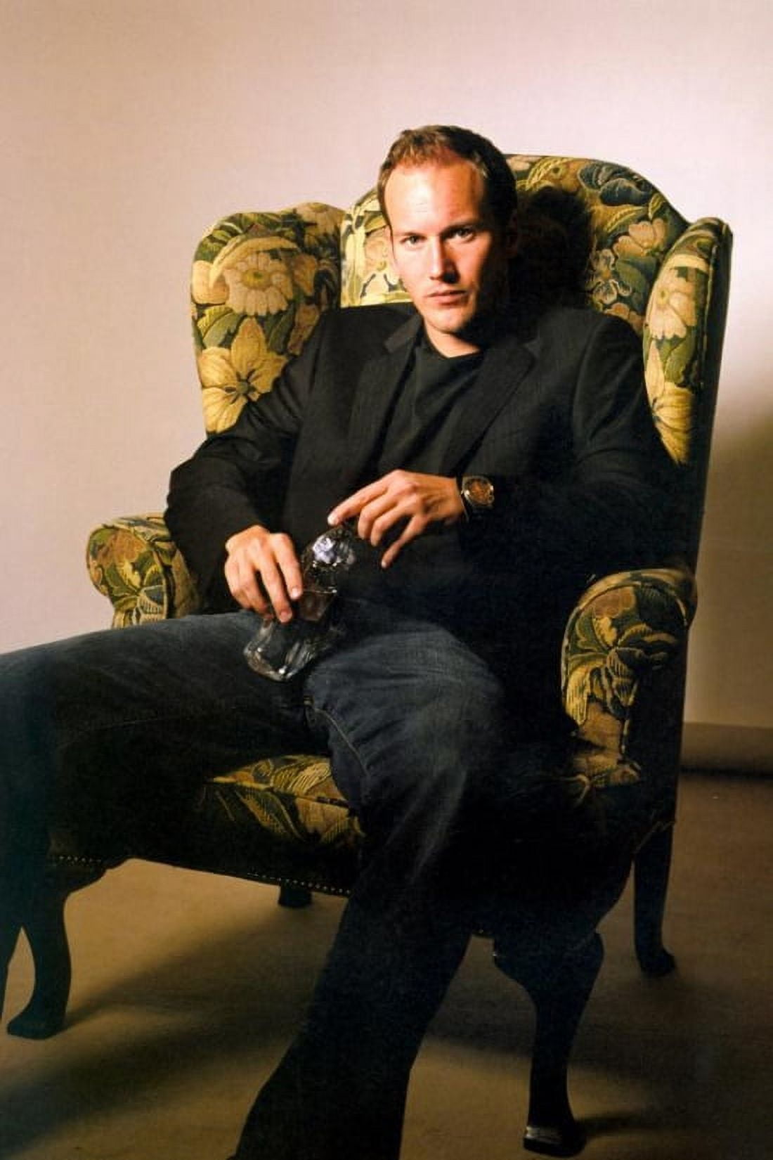 Patrick Wilson movie poster 11x17 print, perfect for home decor.