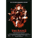 The Raid 2 movie poster 11x17 print