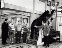 I Love Lucy film still photo print capturing a classic moment from the show.