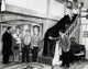 I Love Lucy film still photo print capturing a classic moment from the show.