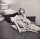 Barbara Nichols Bed Photo Print in multiple sizes