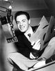 Alan Freed Photo Print - Iconic Music Legend