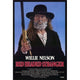 Red Headed Stranger movie poster print 27x40