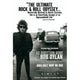 No Direction Home movie poster print featuring Bob Dylan, size 27x40.
