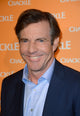 Dennis Quaid celebrity photo print at Crackle's Upfront Presentation