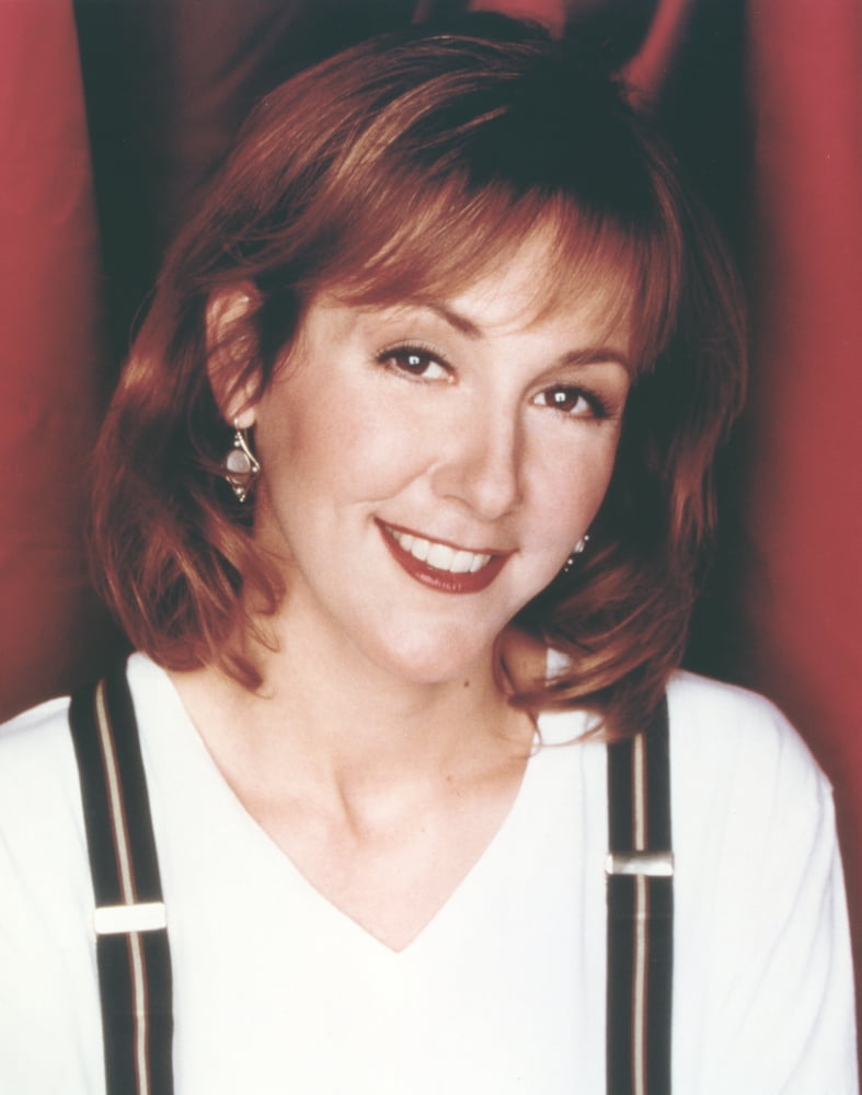 Smile In A Portrait Photo Print by Cynthia Stevenson