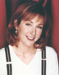 Smile In A Portrait Photo Print by Cynthia Stevenson
