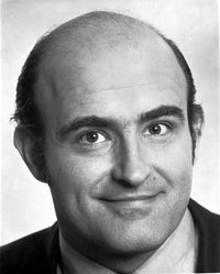 Peter Boyle photo print capturing the iconic actor in a classic pose.
