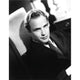 Marlon Brando mid-1950s photo print - classic Hollywood decor