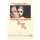 Reflections in a Golden Eye Movie Poster Print 27x40