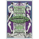 The Saragossa Manuscript movie poster print, 27 x 40 inches, vibrant artwork.