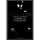 American Gangster Movie Poster 11x17 print featuring iconic imagery.