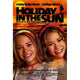 Holiday in the Sun Movie Poster Print 27x40