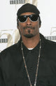 Snoop Dogg concert poster print from MGM Grand, March 5, 2011 by James Atoa.