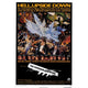 The Poseidon Adventure Movie Poster Print 27x40