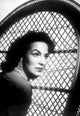 1955 photo print of Maria Felix in Sinners Les Sont Fatigues
