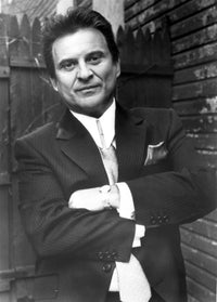 Joe Pesci photo print capturing an iconic character moment.