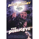 The Public Eye movie poster in 11x17 size showcasing cinematic art.