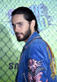 Jared Leto at Suicide Squad Premiere Photo Print by Derek Storm