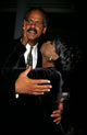 Oprah Winfrey at Graham Gregory Bozell Opening Photo Print 1996 by Sean Roberts.