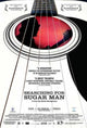 Searching for Sugar Man Movie Poster 11x17 - vibrant music documentary art