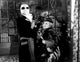 The Invisible Man 1933 photo print featuring Claude Rains and Gloria Stuart.