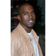 Kanye West at I Robot Screening Photo Print 8x10