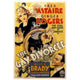 The Gay Divorcee Movie Poster Print (27 x 40)