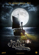 Jim Button Movie Poster 27x40 print showcasing colorful imagery.