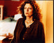 Susan Sarandon in brown sweater - Safe Passage photo print