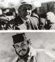 Film still from Indiana Jones and the Last Crusade photo print