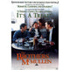 'The Brothers McMullen' movie poster print showcasing family dynamics and brotherhood.