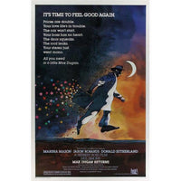 Max Dugan Returns Movie Poster Print, 27x40 inches