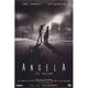 Angel-A Movie Poster - 11x17 print showcasing cinematic art.
