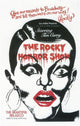 Rocky Horror Show Movie Poster 11x17 print