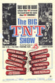Big TNT Show Movie Poster Print 27x40