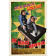 Be Kind Rewind movie poster print 27x40 inches
