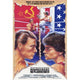No Retreat No Surrender Movie Poster Print - 27x40