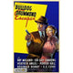Bulldog Drummond Escapes Movie Poster Print 27x40