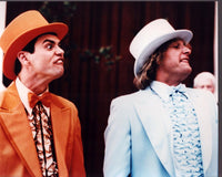 Jim Carrey and Jeff Daniels Dumb and Dumber photo print